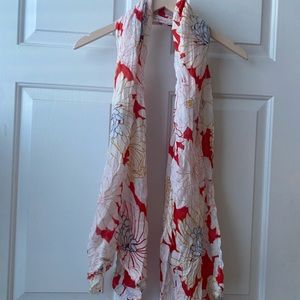 Spartina scarf